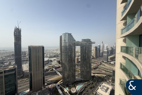 Apartment in BURJ VISTA in Downtown Dubai (Downtown Burj Dubai), Dubai 2 bedrooms, 129 sq.m. № 99110 - photo 6