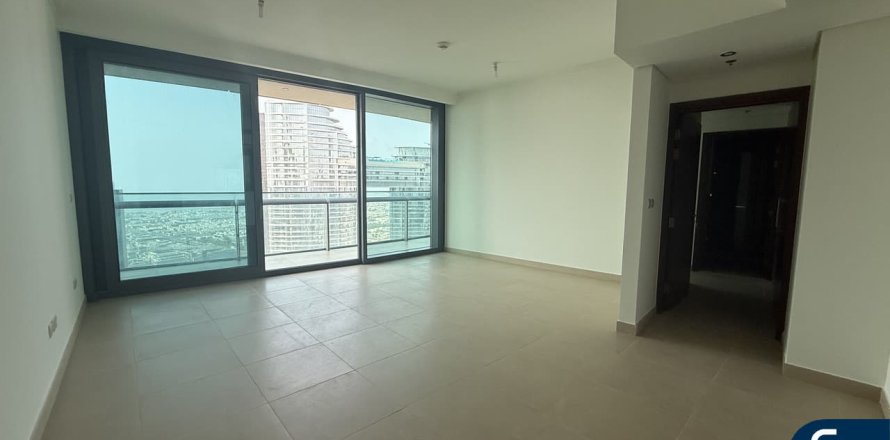 Apartment in BURJ VISTA in Downtown Dubai (Downtown Burj Dubai), Dubai 2 bedrooms, 129 sq.m. № 99110