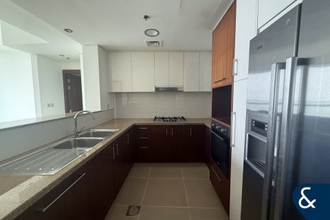 Apartment in BURJ VISTA in Downtown Dubai (Downtown Burj Dubai), Dubai 2 bedrooms, 129 sq.m. № 99110 - photo 4