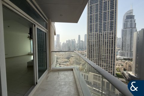 Apartment in BURJ VIEWS in Downtown Dubai (Downtown Burj Dubai), Dubai 2 bedrooms, 125 sq.m. № 99096 - photo 3