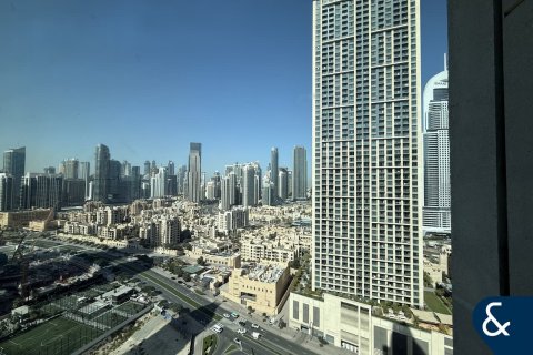 Apartment in BURJ VIEWS in Downtown Dubai (Downtown Burj Dubai), Dubai 2 bedrooms, 125 sq.m. № 99096 - photo 2