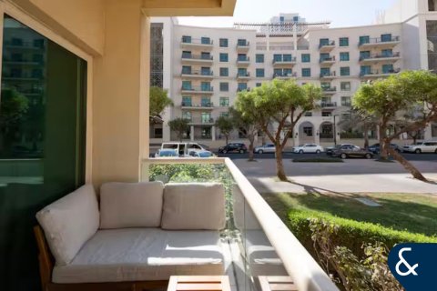 Apartment in AL DHAFRAH in Greens, Dubai 1 bedroom, 71 sq.m. № 99111 - photo 15