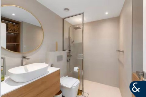 Apartment in AL DHAFRAH in Greens, Dubai 1 bedroom, 71 sq.m. № 99111 - photo 12