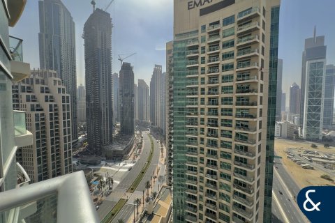 Снять в аренду квартиру в Даунтаун Дубай (Даунтаун Бурдж Дубай), Дубай: 1 спальня, 82м², № 99095 - фото 4