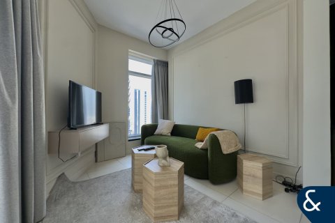 Appartement à Downtown Dubai (Downtown Burj Dubai), Dubai, 1 chambre, 82 m², № 99095