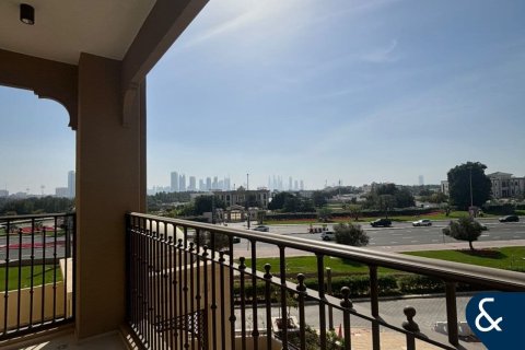 Apartment in MADINAT JUMEIRAH LIVING in Umm Suqeim, Dubai 1 bedroom, 69 sq.m. № 99107 - photo 10