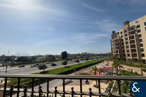 Apartment in MADINAT JUMEIRAH LIVING in Umm Suqeim, Dubai 1 bedroom, 69 sq.m. № 99107 - photo 12