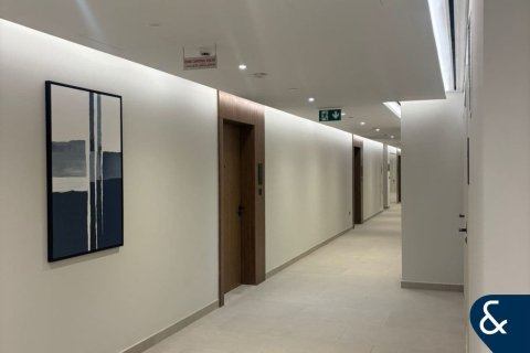 Apartment in MADINAT JUMEIRAH LIVING in Umm Suqeim, Dubai 1 bedroom, 69 sq.m. № 99107 - photo 4