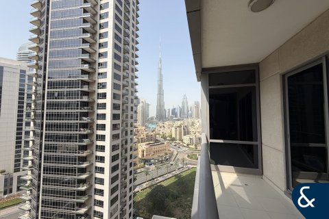 Apartment in SOUTH RIDGE in Downtown Dubai (Downtown Burj Dubai), Dubai 1 bedroom, 101 sq.m. № 99109 - photo 2