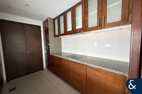 Apartment in SOUTH RIDGE in Downtown Dubai (Downtown Burj Dubai), Dubai 1 bedroom, 101 sq.m. № 99109 - photo 5