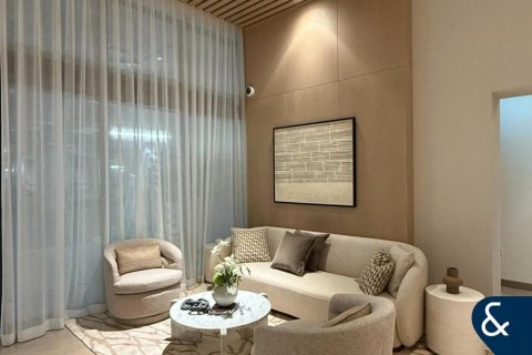 Apartment in Dubai Hills Estate, Dubai 1 bedroom, 60 sq.m. № 99108 - photo 2