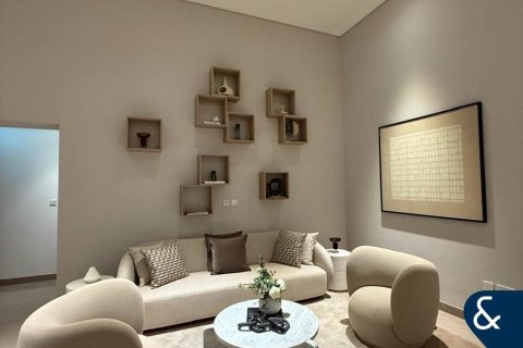 Apartment in Dubai Hills Estate, Dubai 1 bedroom, 60 sq.m. № 99108