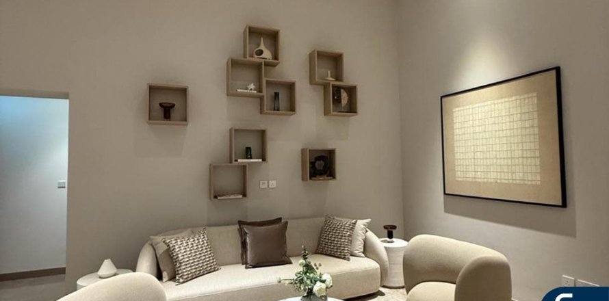 Apartment in Dubai Hills Estate, Dubai 1 bedroom, 60 sq.m. № 99108