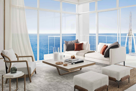 Apartment in Bluewaters, Dubai 2 bedrooms, 156 sq.m. № 69747 - photo 11