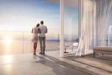 Apartment in Bluewaters, Dubai 2 bedrooms, 156 sq.m. № 69747 - photo 14