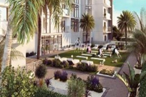 Appartement à Sobha Hartland, Mohammed Bin Rashid City, Dubai, 1 chambre, 49 m², № 3287 - photo 5