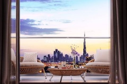Appartement à Sobha Hartland, Mohammed Bin Rashid City, Dubai, 1 chambre, 49 m², № 3287 - photo 3