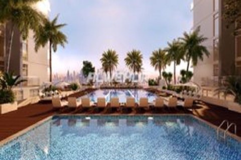 Appartement à Sobha Hartland, Mohammed Bin Rashid City, Dubai, 1 chambre, 49 m², № 3287 - photo 6