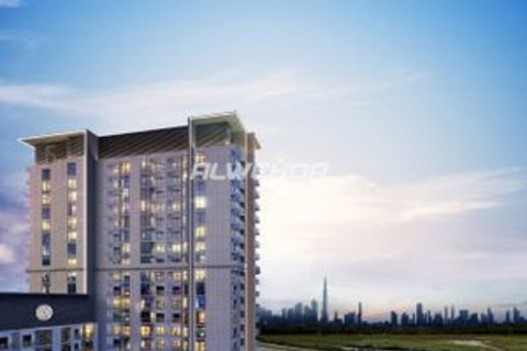 Appartement à Sobha Hartland, Mohammed Bin Rashid City, Dubai, 1 chambre, 49 m², № 3287 - photo 4