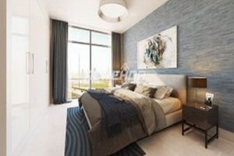 Appartement à Sobha Hartland, Mohammed Bin Rashid City, Dubai, 1 chambre, 49 m², № 3287 - photo 1