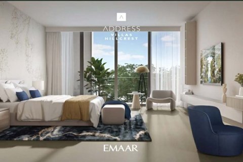 فيلا في دبي هيلز استيت, دبي 4 غرف نوم, 921.41 م² رقم 3290 - صورة 2