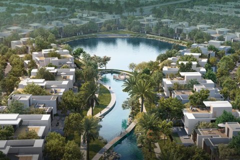 فيلا في دبي هيلز استيت, دبي 4 غرف نوم, 921.41 م² رقم 3290 - صورة 4