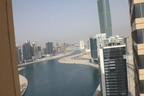 Appartement à Churchill Towers, Business Bay, Dubai, 1 chambre, 89 m², № 3289 - photo 2