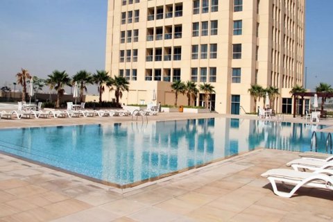 Appartement à Churchill Towers, Business Bay, Dubai, 1 chambre, 89 m², № 3289 - photo 9