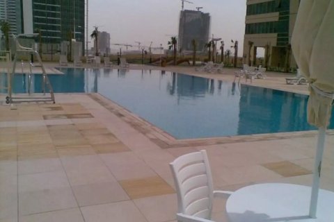 Appartement à Churchill Towers, Business Bay, Dubai, 1 chambre, 89 m², № 3289 - photo 8