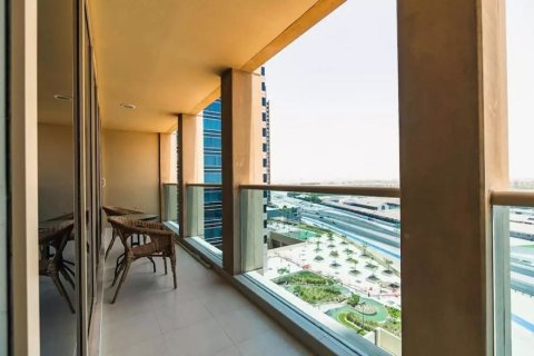 Appartement à Churchill Towers, Business Bay, Dubai, 1 chambre, 89 m², № 3289 - photo 1