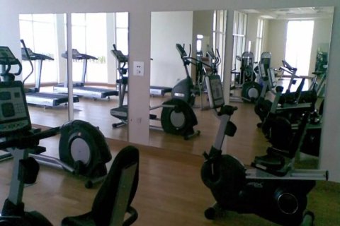 Appartement à Churchill Towers, Business Bay, Dubai, 1 chambre, 89 m², № 3289 - photo 4