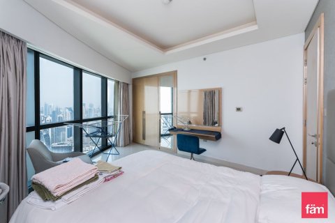 Купить квартиру в Бизнес-Бэе, Дубай: 3 спальни, 162м², № 3288 - фото 17