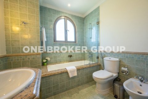 Villa à Palm Jumeirah, Dubai, 4 chambres, 657 m², № 416 - photo 16