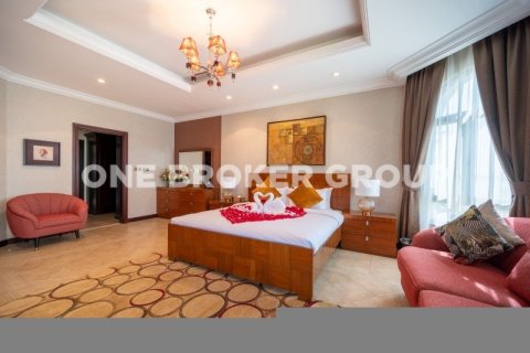 Villa à Palm Jumeirah, Dubai, 4 chambres, 657 m², № 416 - photo 17