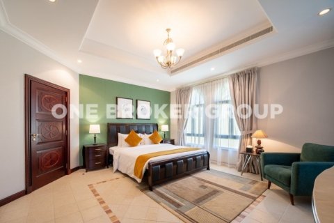 Villa à Palm Jumeirah, Dubai, 4 chambres, 657 m², № 416 - photo 13