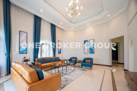 Villa à Palm Jumeirah, Dubai, 4 chambres, 657 m², № 416 - photo 6