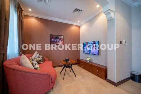Villa à Palm Jumeirah, Dubai, 4 chambres, 657 m², № 416 - photo 18