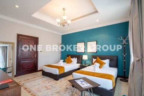 Villa à Palm Jumeirah, Dubai, 4 chambres, 657 m², № 416 - photo 15