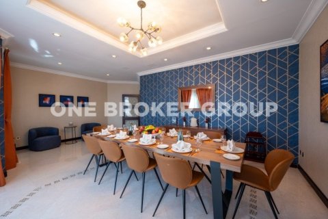 Villa à Palm Jumeirah, Dubai, 4 chambres, 657 m², № 416 - photo 9