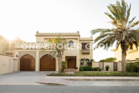 Villa à Palm Jumeirah, Dubai, 4 chambres, 657 m², № 416 - photo 5