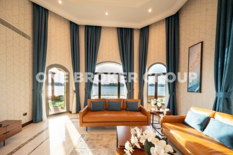 Villa à Palm Jumeirah, Dubai, 4 chambres, 657 m², № 416 - photo 2