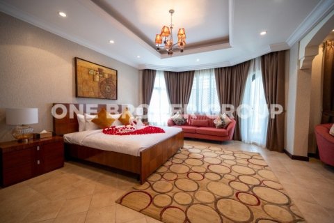 Villa à Palm Jumeirah, Dubai, 4 chambres, 657 m², № 416 - photo 11