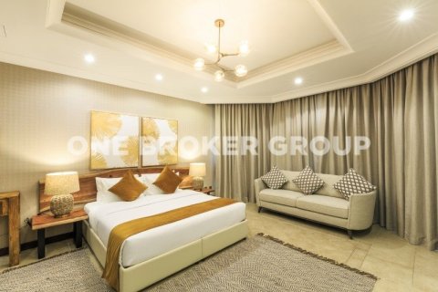 Villa à Palm Jumeirah, Dubai, 4 chambres, 622.4 m², № 415 - photo 15