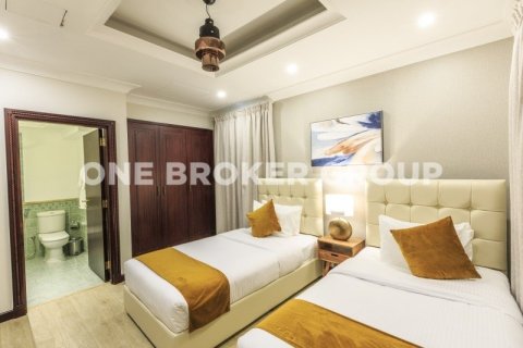 Villa à Palm Jumeirah, Dubai, 4 chambres, 622.4 m², № 415 - photo 6