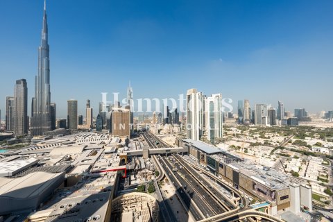 Apartamento en Downtown Dubai (Downtown Burj Dubai), Dubai, 3 dormitorios, 183.03934866 m², № 69320 - foto 15