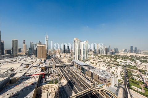 Apartamento en Downtown Dubai (Downtown Burj Dubai), Dubai, 3 dormitorios, 183.03934866 m², № 69320 - foto 16