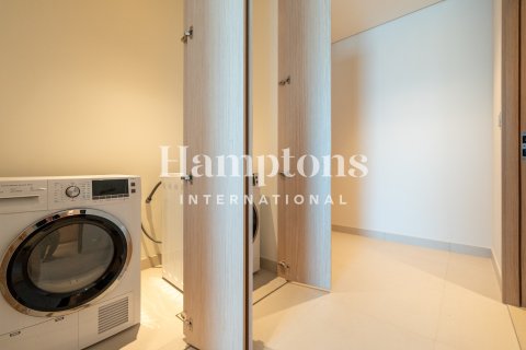 Apartamento en Downtown Dubai (Downtown Burj Dubai), Dubai, 3 dormitorios, 183.03934866 m², № 69320 - foto 3