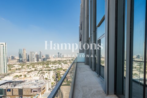 Apartamento en Downtown Dubai (Downtown Burj Dubai), Dubai, 3 dormitorios, 183.03934866 m², № 69320 - foto 12