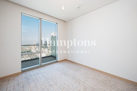 Apartamento en Downtown Dubai (Downtown Burj Dubai), Dubai, 3 dormitorios, 183.03934866 m², № 69320 - foto 2