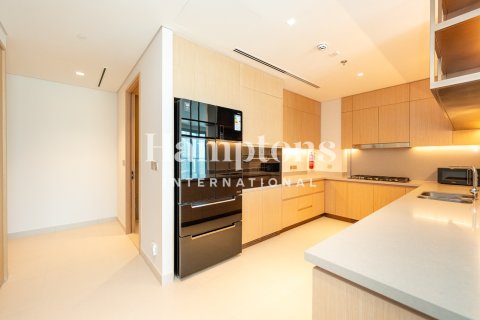 Apartamento en Downtown Dubai (Downtown Burj Dubai), Dubai, 3 dormitorios, 183.03934866 m², № 69320 - foto 1
